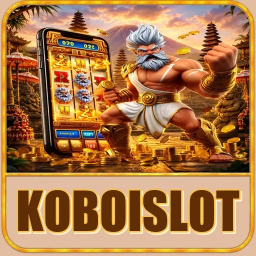 Grafik Performa koboislot APK pada Berbagai Kategori Perangkat