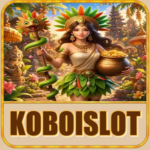 Screenshot Proses Instalasi koboislot APK